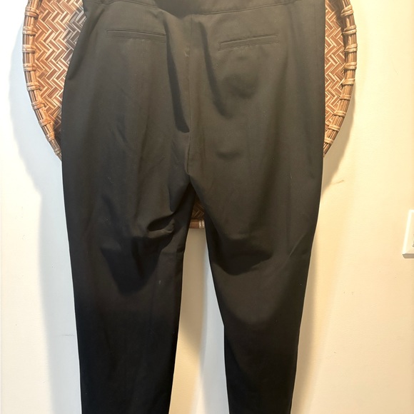 Ellen Tracy wide leg pants , Sz 16 - Picture 2 of 8